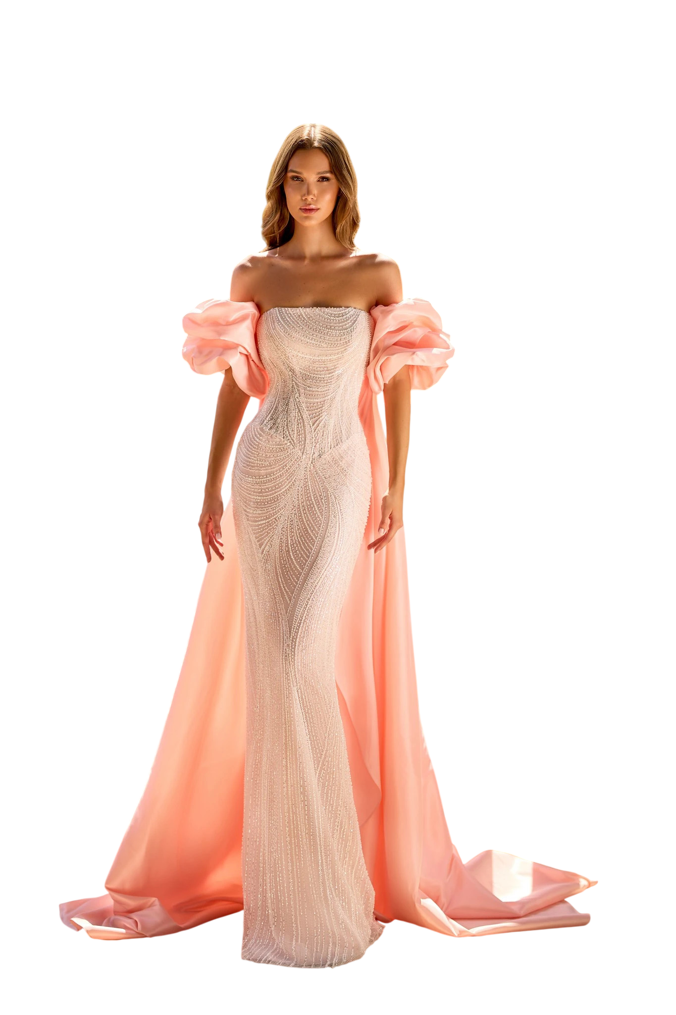 Aavya Boutique Haute Couture Collection